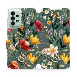 Etui do Samsung Galaxy A33 5G - wzór VP71S