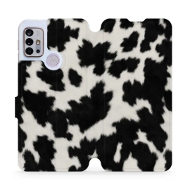 Etui do Motorola Moto G10 - wzór V165S