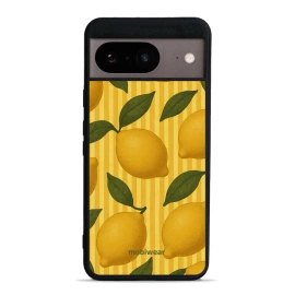 Etui Glossy Case do Google Pixel 8 - wzór GP81G