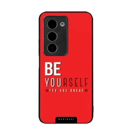 Etui Glossy Case do Xiaomi Redmi 15 - wzór G072G