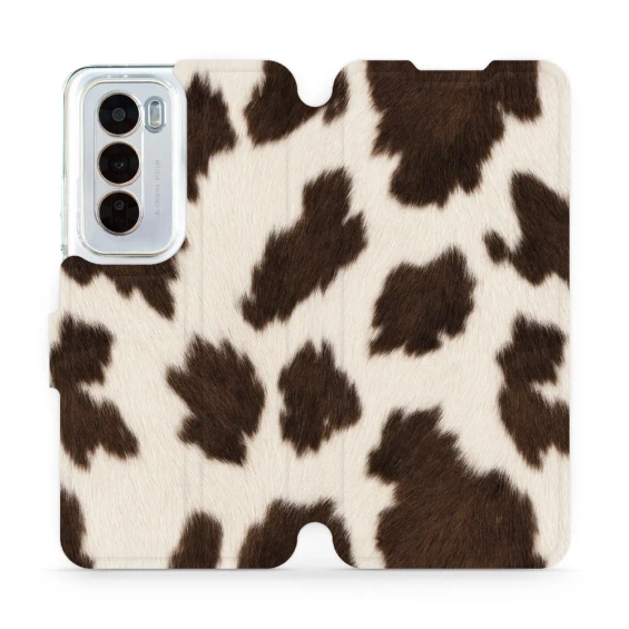 Etui do OPPO Reno 12 5G - wzór V166S