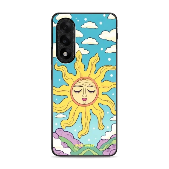 Etui Glossy Case do OnePlus Nord 5 - wzór G057G