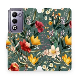 Etui do OPPO A5m - wzór VP71S