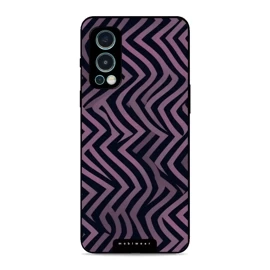 Etui Glossy Case do OnePlus Nord 2 5G - wzór GA55G