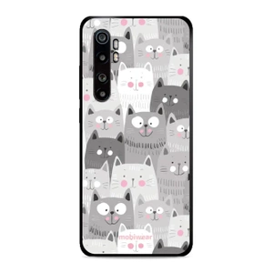 Etui Glossy Case do Xiaomi Mi Note 10 Lite - wzór G045G