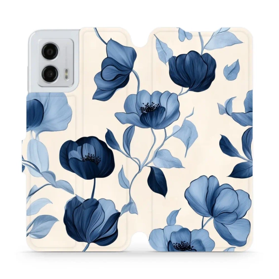 Etui do Motorola Moto G53 5G - wzór VP73S