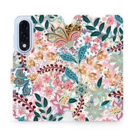Etui do OnePlus Nord 5 - wzór MX04S