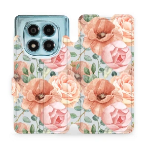 Etui do Xiaomi Redmi Note 14 Pro 4G - wzór MP02S