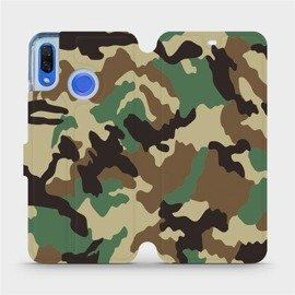 Etui do Huawei Nova 3 - wzór V111P