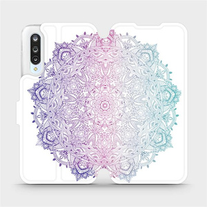 Etui do Xiaomi Mi 9 Lite - wzór M008S