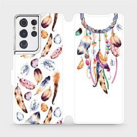 Etui do Samsung Galaxy S21 Ultra - wzór M003S