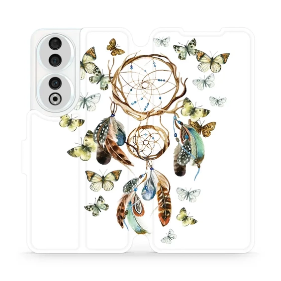 Etui do Huawei Honor 90 - wzór M001P