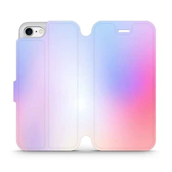 Etui do Apple iPhone 7 - wzór VP65S