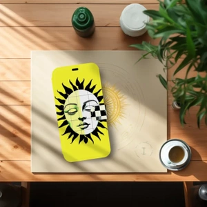 Etui do Nokia 8 - wzór VP56S