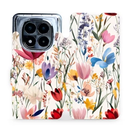 Etui do Xiaomi Redmi Note 14 Pro 5G - wzór MP70S