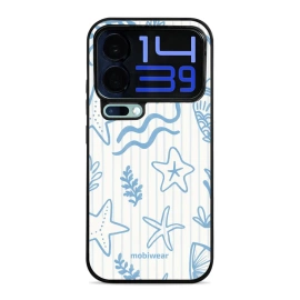 Etui Glossy Case do Xiaomi 17 Pro Max - wzór GP88G