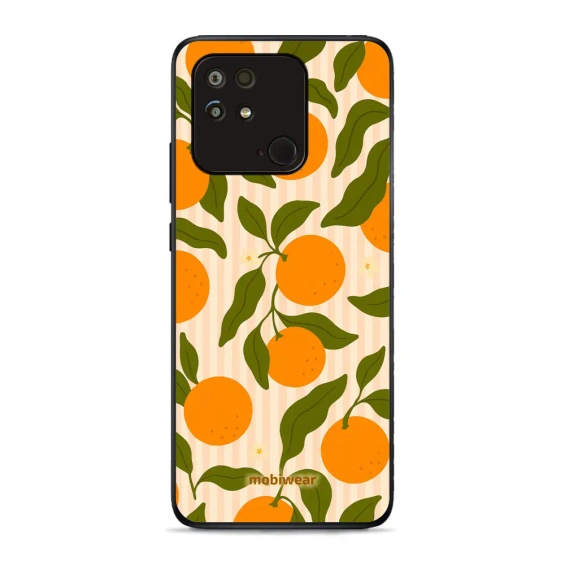 Etui Glossy Case do Xiaomi Redmi 10C - wzór GP82G