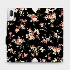 Etui do Sony Xperia L3 - wzór VD02S