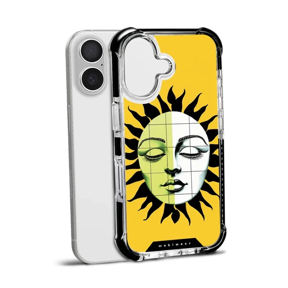 Etui MagSafe Elite Bumper Apple iPhone 16 Plus - wzór D024D