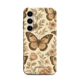 Etui Elite Pro do Samsung Galaxy S24 - wzór EP92E