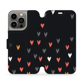 Etui do Apple iPhone 13 Pro - wzór VP79P