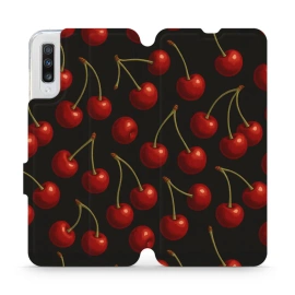 Etui do Samsung Galaxy A70 - wzór VP83S