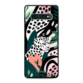 Etui Glossy Case do Samsung Galaxy S10 Plus - wzór G053G