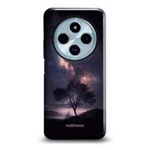 Etui Elite Pro do Xiaomi Redmi 14C - wzór E005E