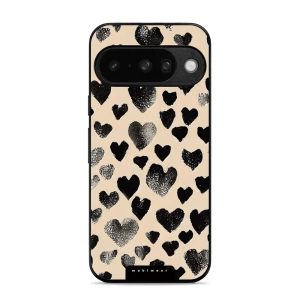 Etui Glossy Case do Google Pixel 10 - wzór GA51G