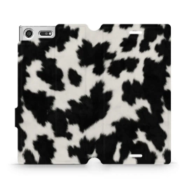 Etui do Sony Xperia XZ Premium - wzór V165S