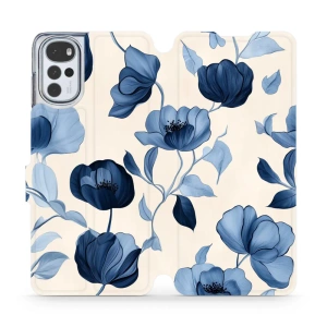 Etui do Motorola Moto G22 - wzór VP73S