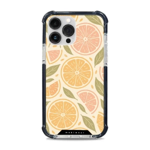 Etui MagSafe Elite Bumper Apple iPhone 13 Pro Max - wzór DP80D