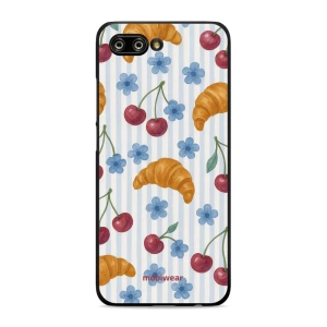 Etui Glossy Case do Huawei Honor 10 - wzór GP85G