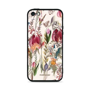 Etui Glossy Case do Apple iPhone SE - wzór G031G