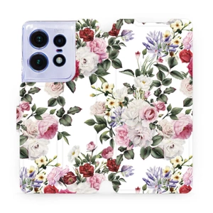 Etui do Motorola Edge 50 Pro - wzór MD01S