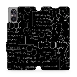 Etui do Sony Xperia 5 V - wzór V060P
