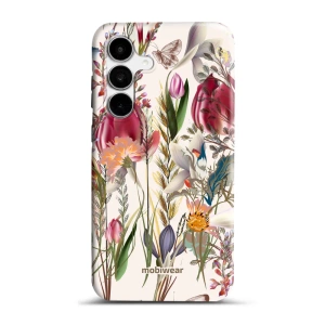 Etui Elite Pro do Samsung Galaxy S25 FE 5G - wzór EP01E