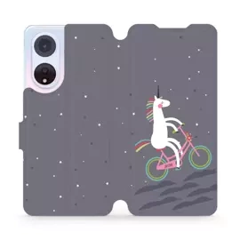 Etui do OPPO A98 5G - wzór V024P
