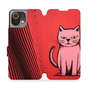 Etui do Xiaomi Mi 11 Lite - wzór VP54S