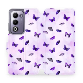 Etui do OPPO A5m - wzór VP76S