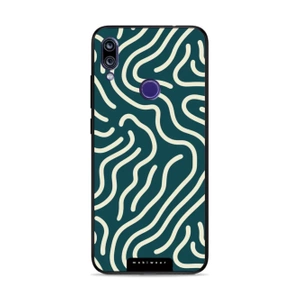 Etui Glossy Case do Xiaomi Redmi 7 - wzór GA61G