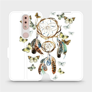 Etui do Nokia 4.2 - wzór M001P