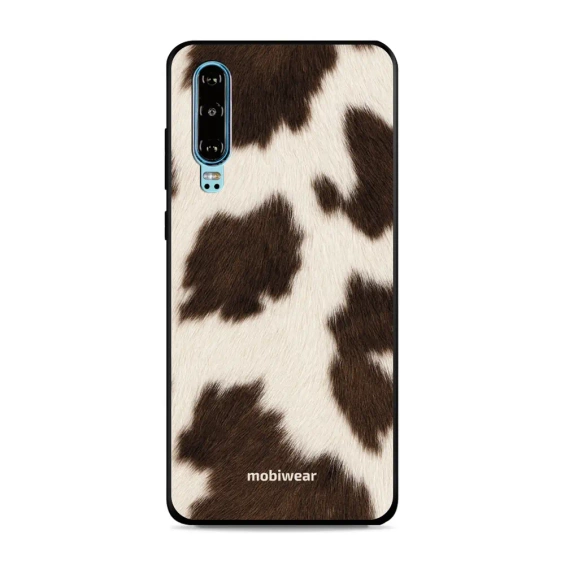 Etui Glossy Case do Huawei P30 - wzór G166G