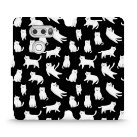 Etui do LG V30 - wzór V163S