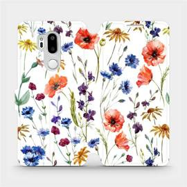 Etui do LG G7 ThinQ - wzór MP04S