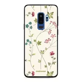 Etui Glossy Case do Samsung Galaxy S9 Plus - wzór G035G