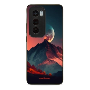 Etui Glossy Case do OPPO Reno 12 5G - wzór G007G