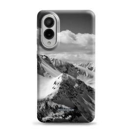Etui Elite Pro do Samsung Galaxy S25 Edge - wzór E152E