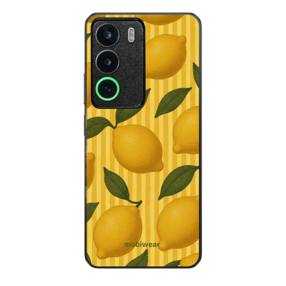 Etui Glossy Case do Realme C71 - wzór GP81G