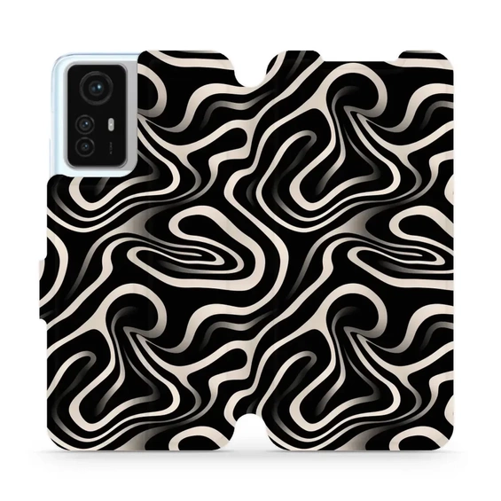 Etui do Xiaomi Redmi Note 12S - wzór VA63S